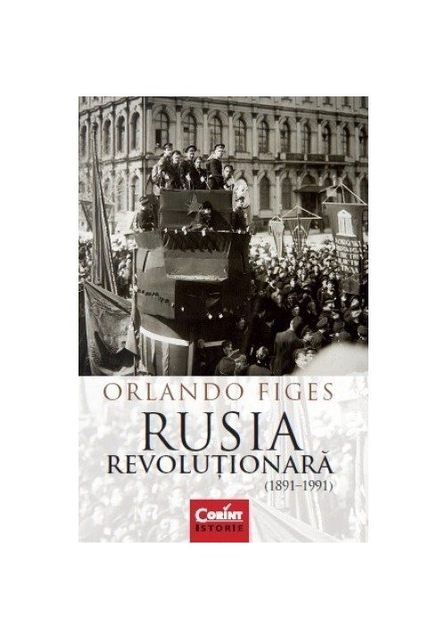 Rusia revolutionara (1891 - 1991)