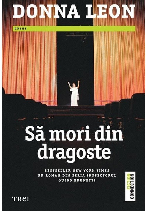 Sa mori din dragoste