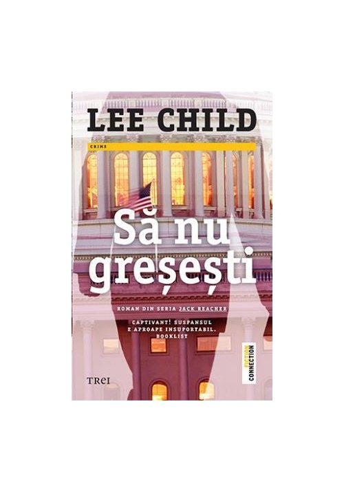 Sa nu gresesti