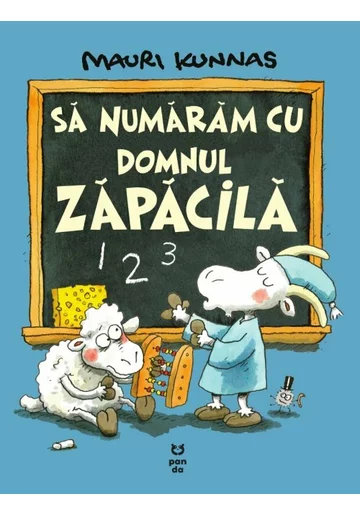 Sa numaram cu domnul Zapacila