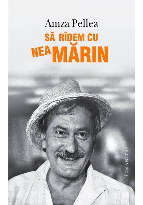 Sa radem cu nea marin