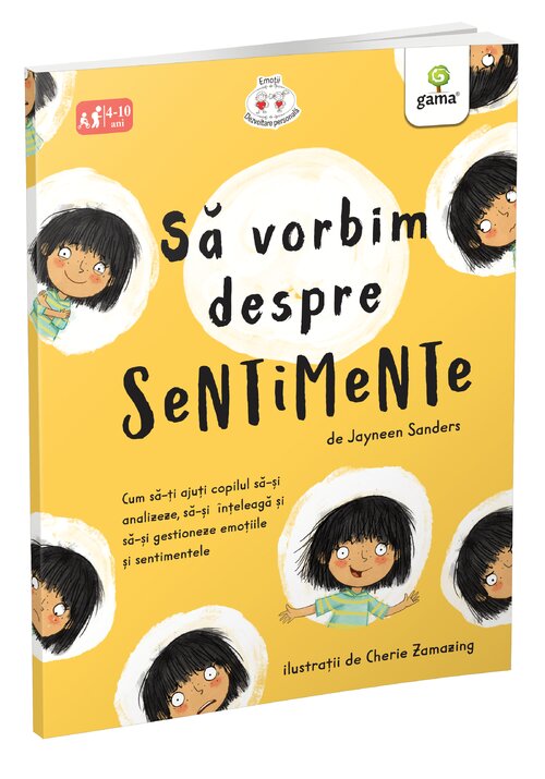 Sa vorbim despre sentimente