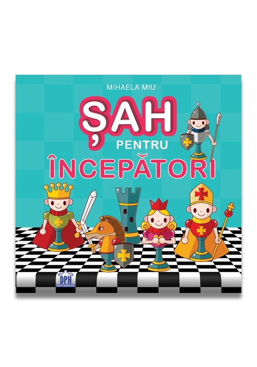 Sah pentru incepatori