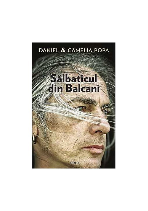 Salbaticul din balcani