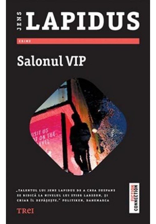Salonul vip