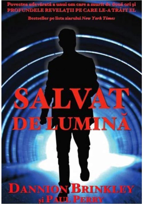 Salvat de lumina