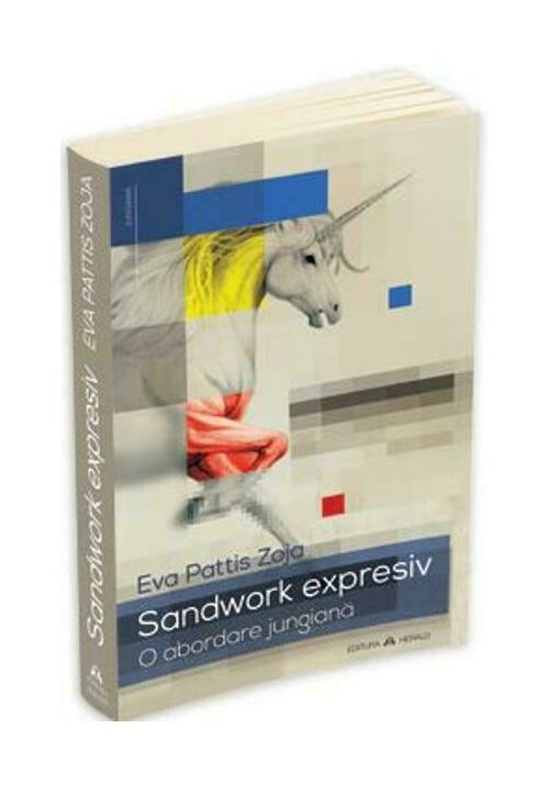 Sandwork expresiv - O abordare jungiana