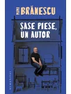 Sase piese, un autor