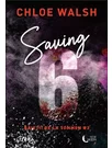 Saving 6. Seria Baietii de la Tommen. Vol.3