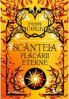 Scanteia flacarii eterne