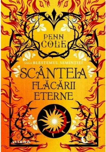 Scanteia flacarii eterne
