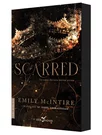 Scarred (un roman din seria Never After)