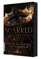 Scarred (un roman din seria Never After)