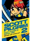 Scott Pilgrim #2. Scott Pilgrim vs restul lumii