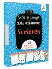 Scrierea • pentru clasa pregătitoare