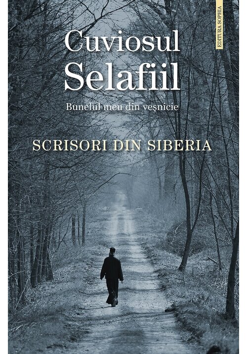 Scrisori din Siberia