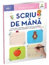 Scriu de mana