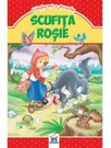 Scufita rosie