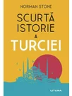 Scurta istorie a Turciei