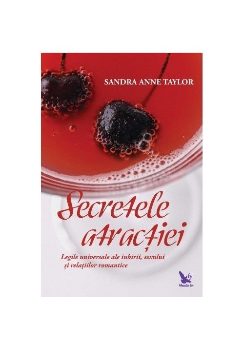 Secretele atractiei.
