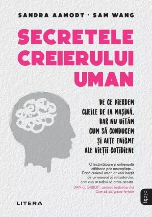 Secretele creierului uman