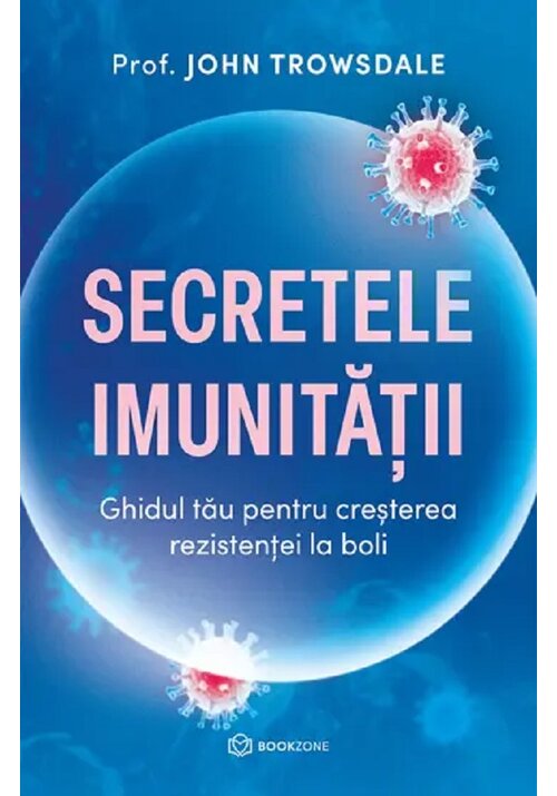 Secretele imunitatii