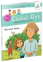 Secretul Alinei Vol. 6