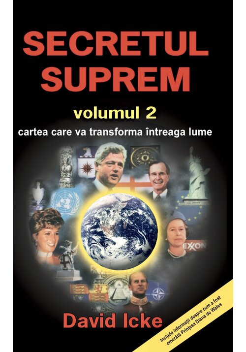 Secretul suprem vol. 2