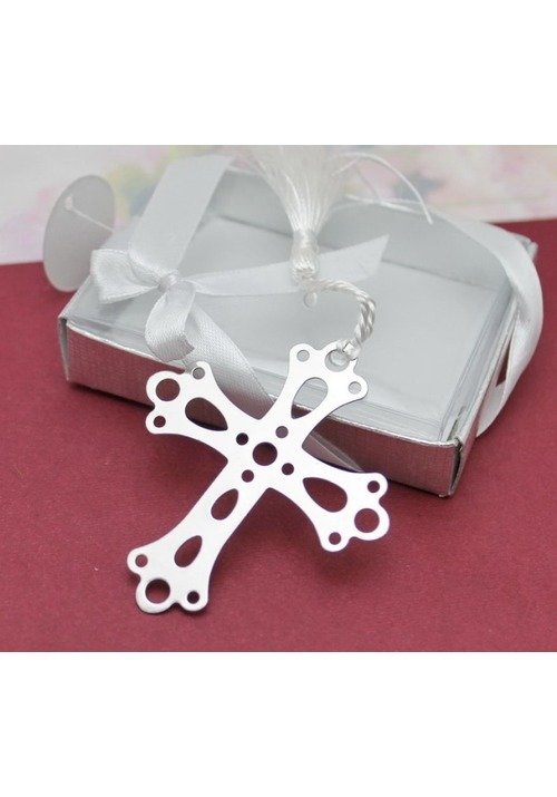 Semn de carte cruciulita