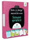 Semne grafice • pentru preșcolari mari