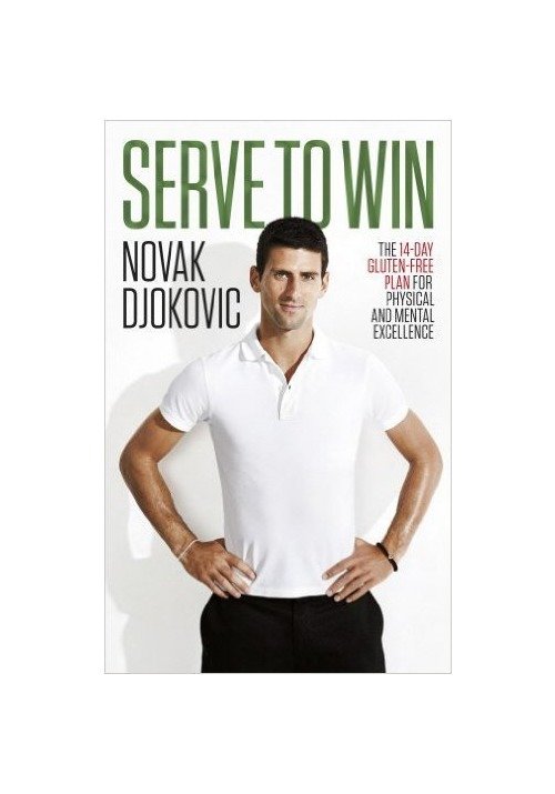 Serve to win