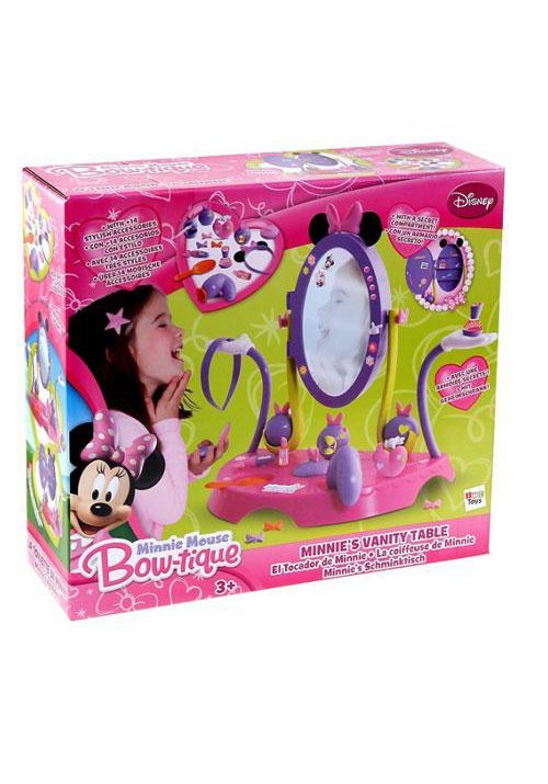 Set Frumusete Minnie