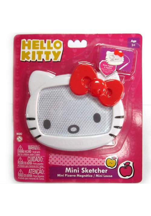 Set Mini Grafician Hello Kitty