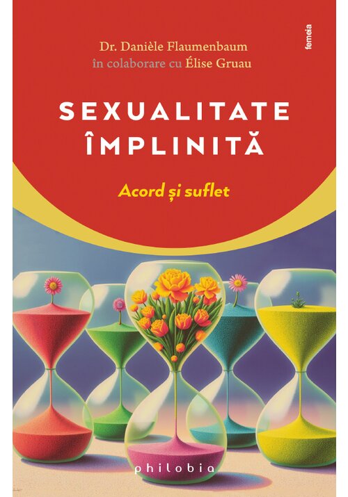 Sexualitate implinita