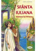 Sfanta Iuliana – mireasa lui Hristos