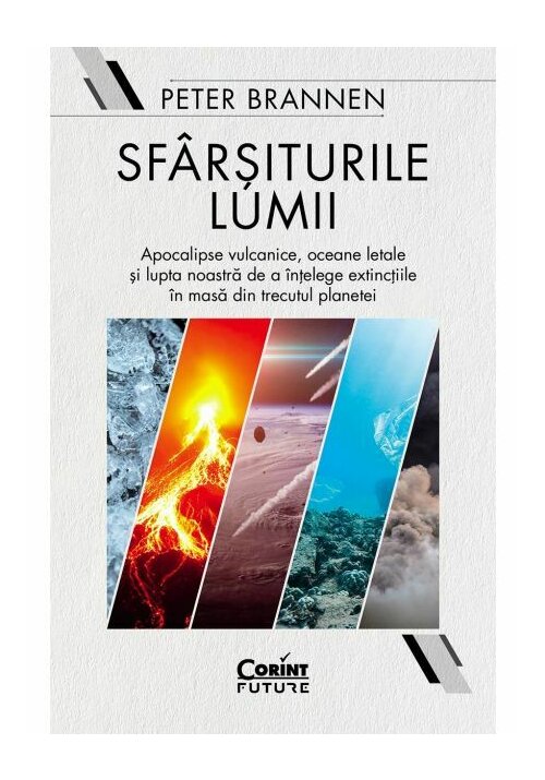 Sfarsiturile lumii