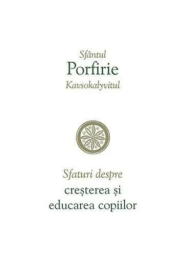 Sfaturi despre cresterea si educarea copiilor