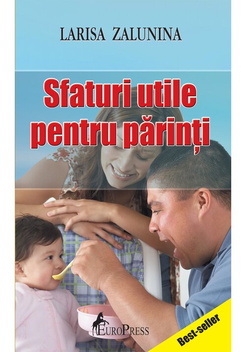 Sfaturi utile pentru parinti