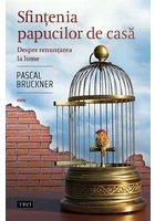 Sfintenia papucilor de casa