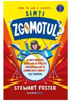 Simti zgomotul?