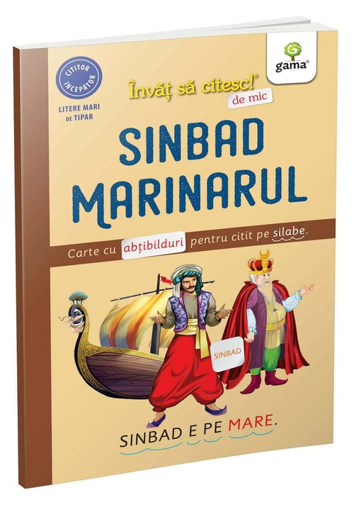 Sinbad marinarul