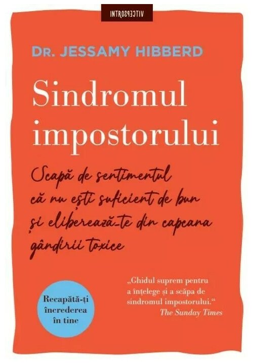 Sindromul impostorului