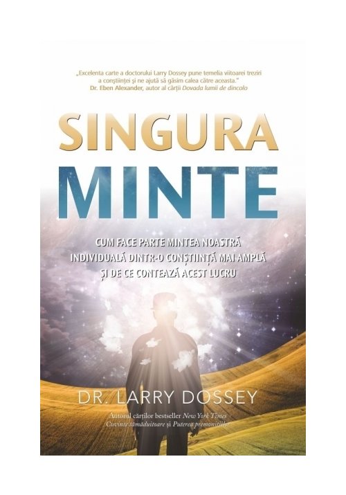 Singura minte