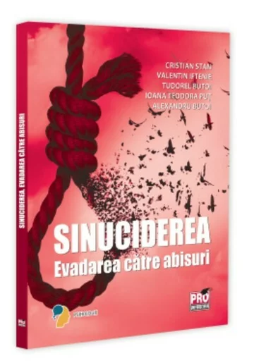 Sinuciderea. Evadarea catre abisuri