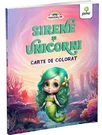 Sirene si unicorni/Magicolor