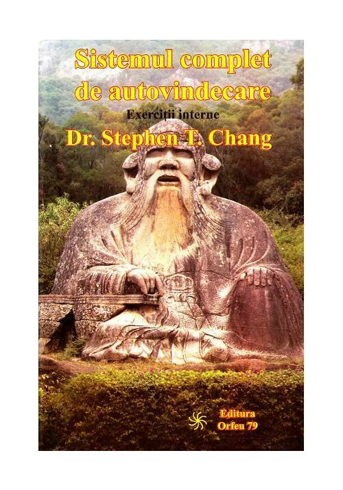Sistemul complet de autovindecare