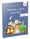 Soarecele si pisica • Bucle Aurii