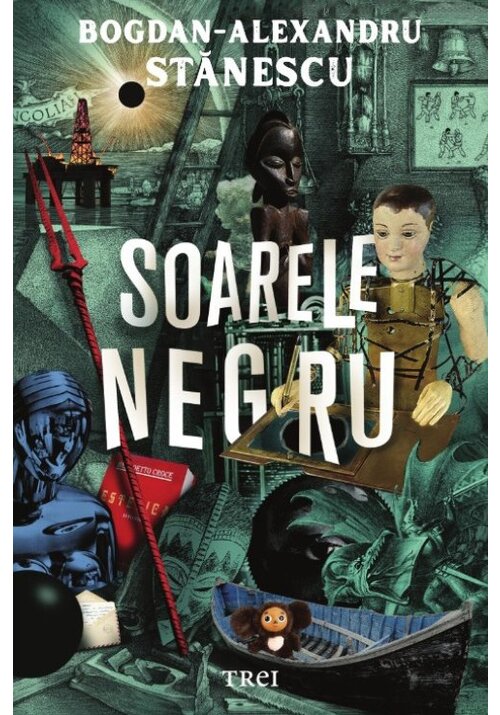 Soarele negru