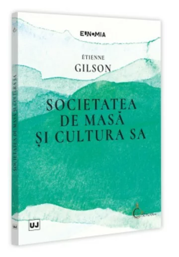 Societatea de masa și cultura sa