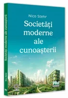 Societati moderne ale cunoasterii